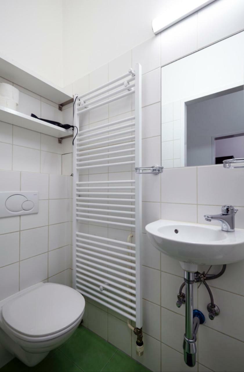 Lovely Apartments In A Quiet Area Close To The City Center Viena Exterior foto