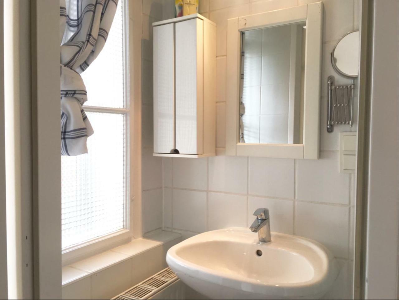 Lovely Apartments In A Quiet Area Close To The City Center Viena Exterior foto