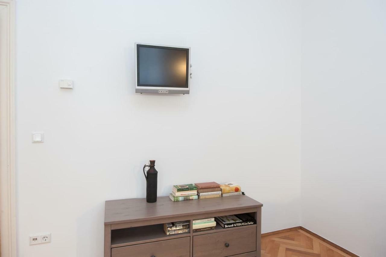 Lovely Apartments In A Quiet Area Close To The City Center Viena Exterior foto