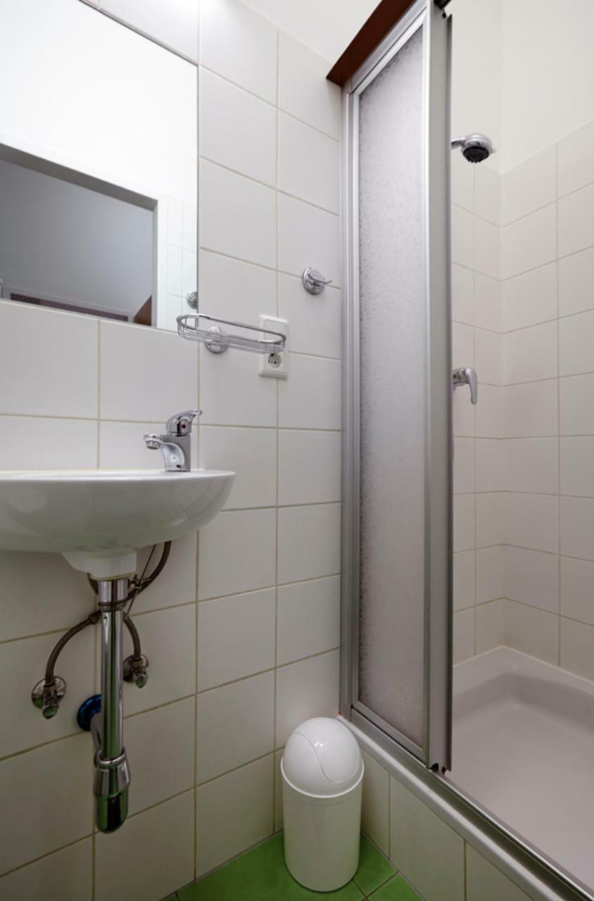 Lovely Apartments In A Quiet Area Close To The City Center Viena Exterior foto