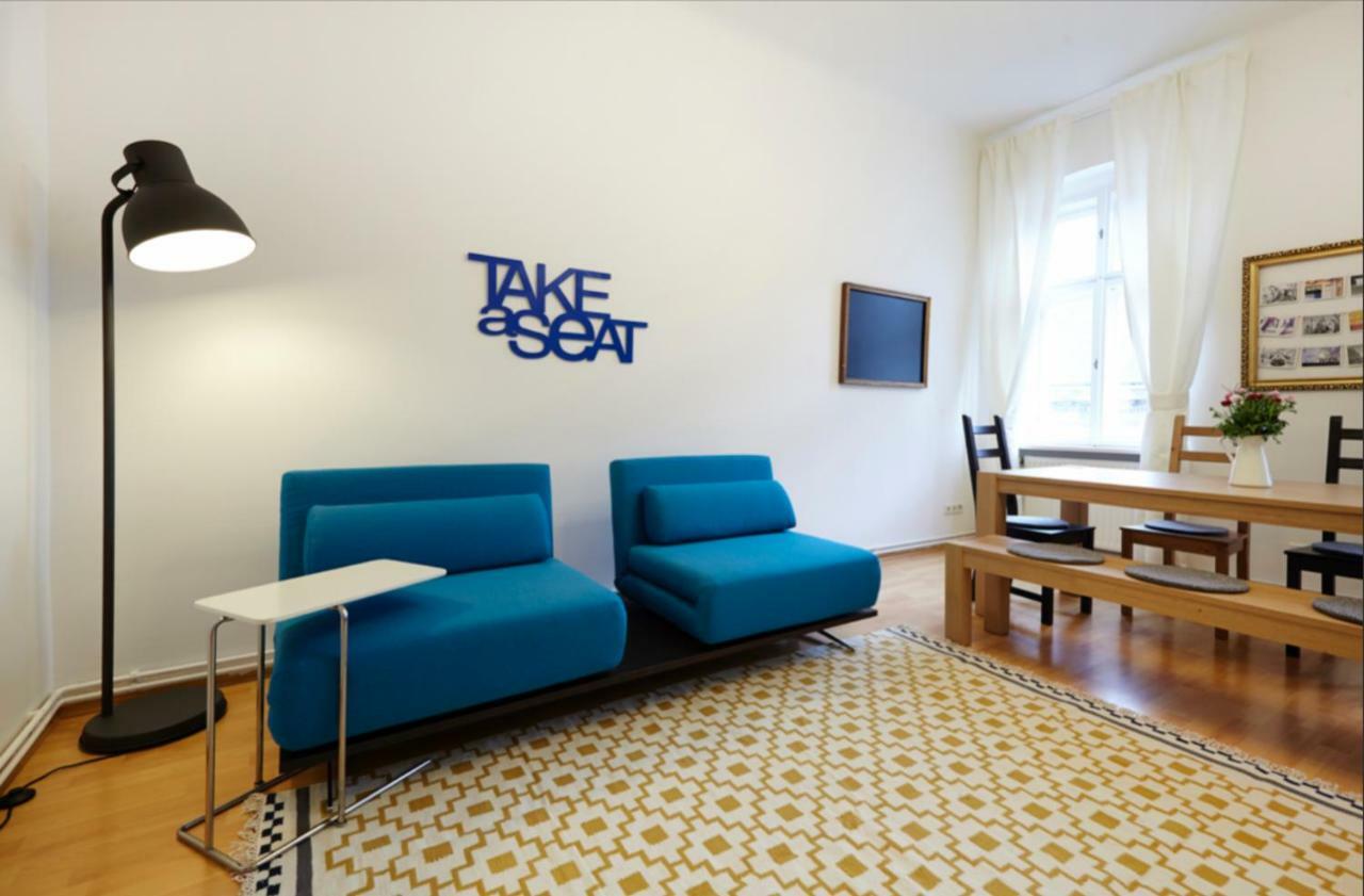 Lovely Apartments In A Quiet Area Close To The City Center Viena Exterior foto